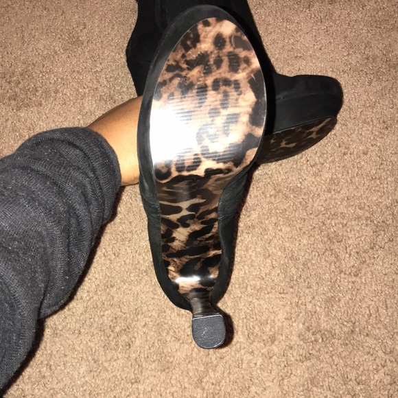 Women’s boots - Picture 4 of 4